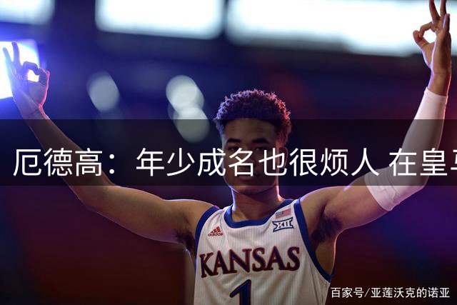 厄德高：年少成名也很烦人 在皇马目睹BBC很梦幻